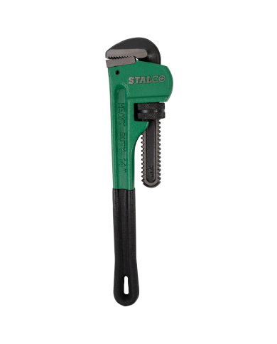 STALCO Klucz Stilson 350mm - Wysoka Jakość i Wytrzymałość STALCO Klucz Stilson 350mm - Wysoka Jakość i Wytrzymałość