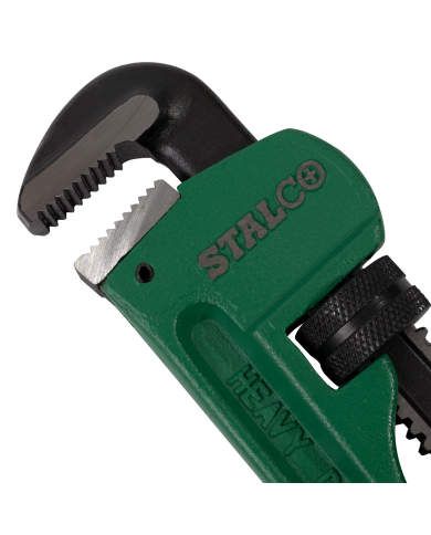STALCO Klucz Stilson 350mm - Wysoka Jakość i Wytrzymałość STALCO Klucz Stilson 350mm - Wysoka Jakość i Wytrzymałość