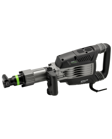STALCO Młot Wyburzeniowy 1750W HEX - Wydajność i Moc STALCO Młot Wyburzeniowy 1750W HEX - Wydajność i Moc