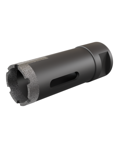 STALCO Otwornica Diamentowa 55mm z Uchwyt M14 - Wysoka Jakość STALCO Otwornica Diamentowa 55mm z Uchwyt M14 - Wysoka Jakość
