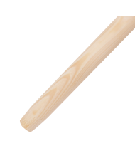 STALCO Styl Stalowy z Gwintem 22x1200mm - Wysoka Jakość