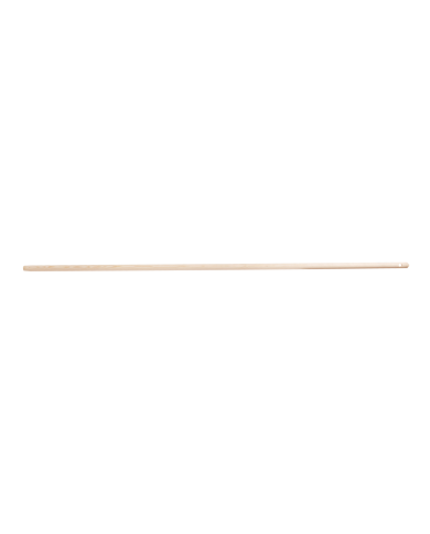 STALCO Styl Stalowy z Gwintem 22x1200mm - Wysoka Jakość STALCO Styl Stalowy z Gwintem 22x1200mm - Wysoka Jakość