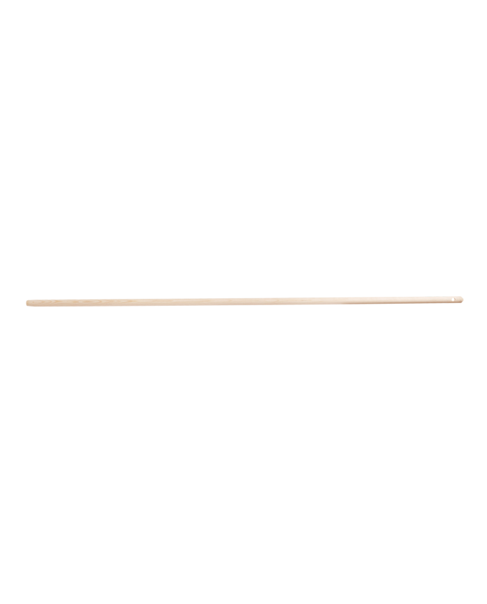 STALCO Styl Stalowy z Gwintem 22x1200mm - Wysoka Jakość