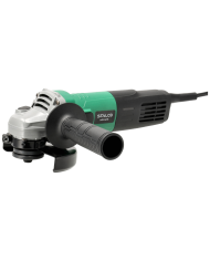 STALCO Szlifierka Kątowa 125mm 750W - Wydajność i Precyzja