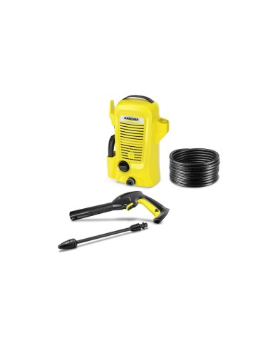Myjka ciśnieniowa K 2 Universal Edition KARCHER - Wydajność i Jakość Myjka ciśnieniowa K 2 Universal Edition KARCHER - Wydajność i Jakość