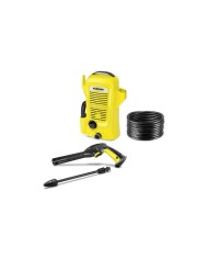 Myjka ciśnieniowa K 2 Universal Edition KARCHER - Wydajność i Jakość Myjka ciśnieniowa K 2 Universal Edition KARCHER - Wydajność i Jakość