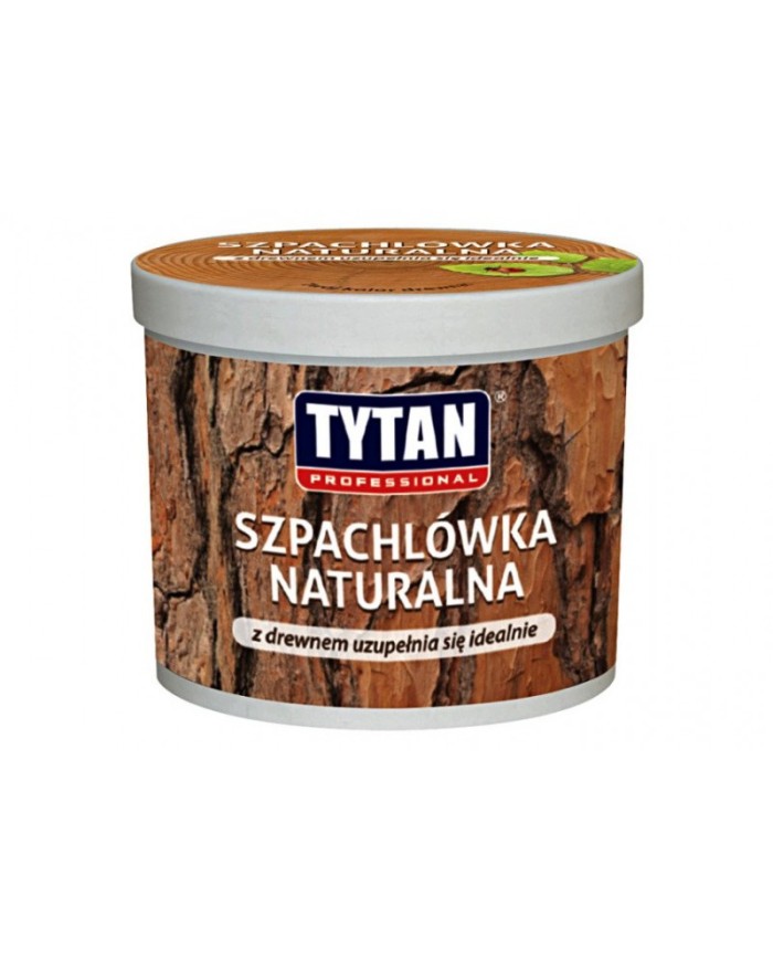 Szpachlówka do drewna sosna 200g - Idealna do napraw i renowacji Szpachlówka do drewna sosna 200g - Idealna do napraw i renowacji