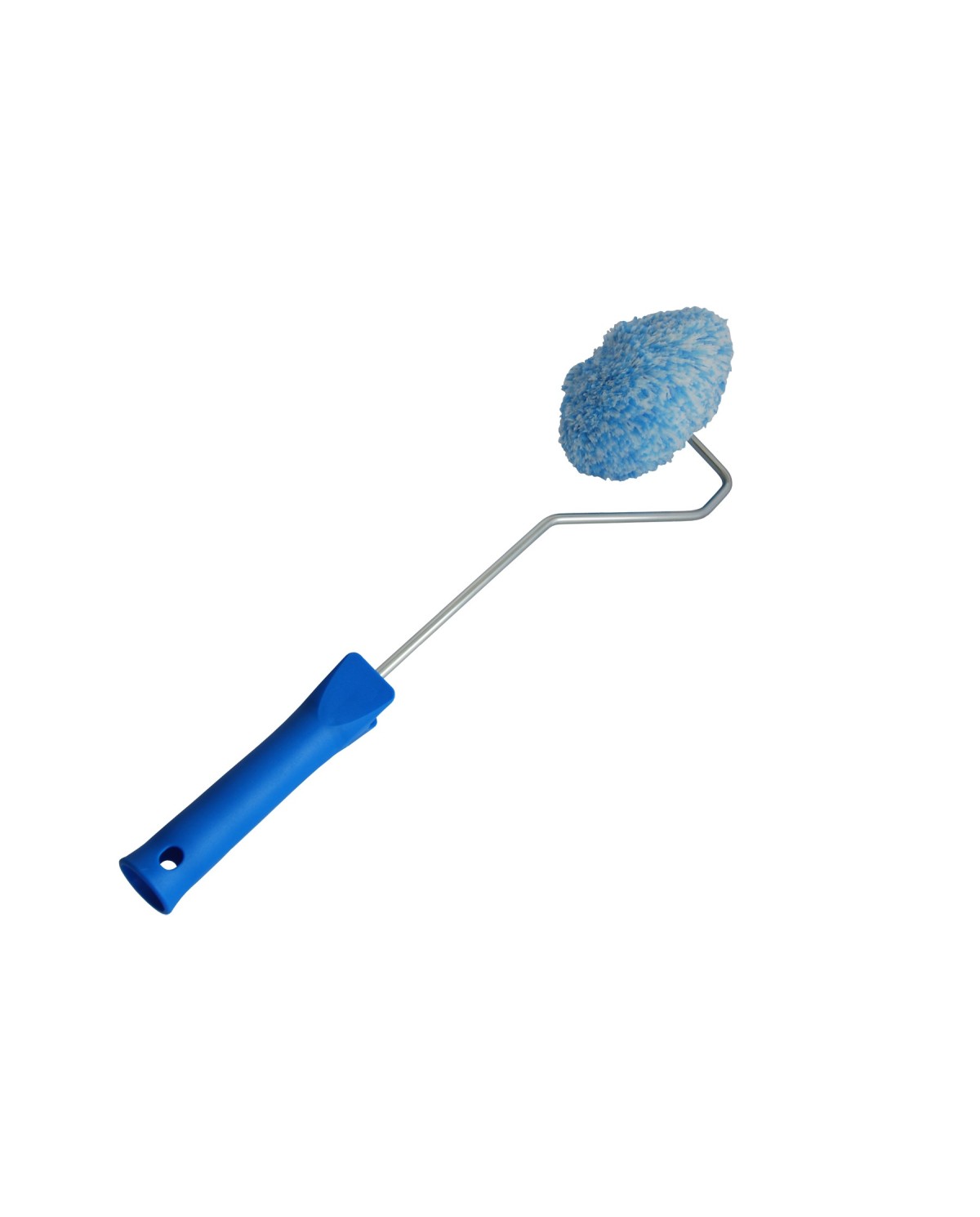 Wałek kątowy z uchwytem BlueWhite - Wysoka jakość i wygoda