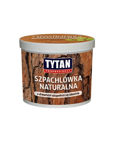 Szpachlówka do drewna buk 200g - Idealna do napraw i renowacji Szpachlówka do drewna buk 200g - Idealna do napraw i renowacji