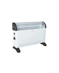 Nergis Grzejnik konwektorowy 2000 W - Wydajność i Komfort Nergis Grzejnik konwektorowy 2000 W - Wydajność i Komfort