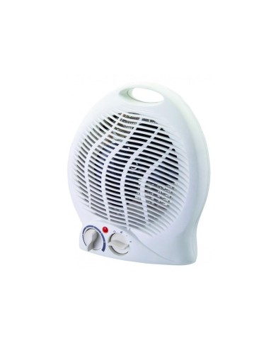 Nergis Termowentylator FH-04 - Wydajność i Komfort w Twoim Domu Nergis Termowentylator FH-04 - Wydajność i Komfort w Twoim Domu
