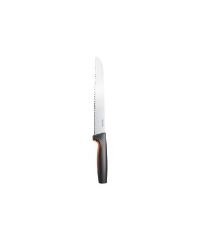 FISKARS Nóż do chleba - Idealny do krojenia świeżego pieczywa FISKARS Nóż do chleba - Idealny do krojenia świeżego pieczywa