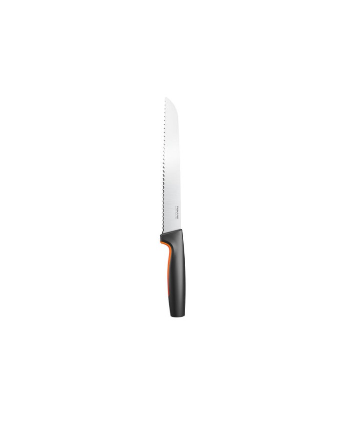FISKARS Nóż do chleba - Idealny do krojenia świeżego pieczywa FISKARS Nóż do chleba - Idealny do krojenia świeżego pieczywa