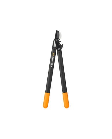 FISKARS Sekator Nożycowy - Wydajność i Precyzja w Ogrodzie FISKARS Sekator Nożycowy - Wydajność i Precyzja w Ogrodzie