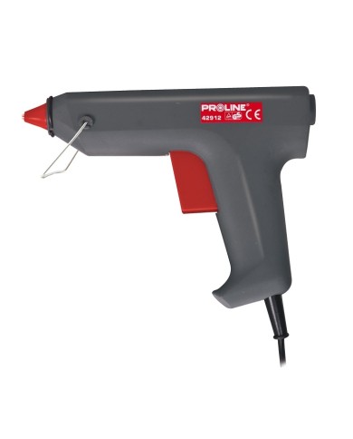 Pistolet do kleju 11.2 mm PROLINE - Wysoka jakość i wydajność Pistolet do kleju 11.2 mm PROLINE - Wysoka jakość i wydajność
