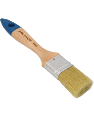 Pędzel angielski akryl 38 mm BLUEDOLPHIN - Wysoka jakość