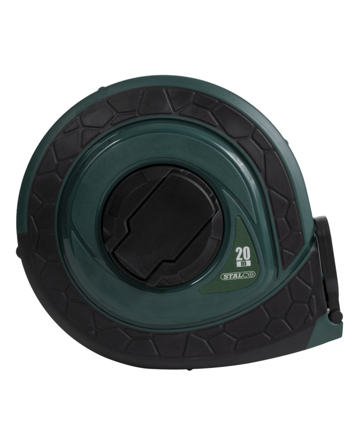 Taśma Miernicza 20m x 15mm z Włókna Szklanego STALCO - Wysoka Jakość