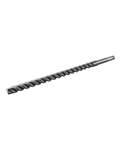 STALCO WIERTŁO SDS-plus V 25x450 - Wysoka Jakość i Wytrzymałość STALCO WIERTŁO SDS-plus V 25x450 - Wysoka Jakość i Wytrzymałość