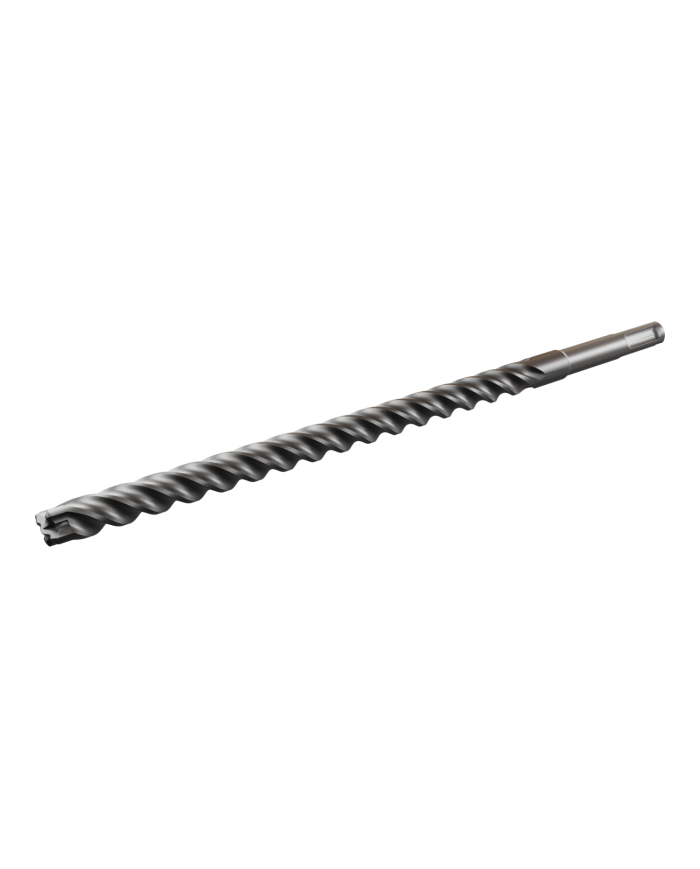 STALCO WIERTŁO SDS-plus 5x115 - Wysoka Jakość i Wytrzymałość