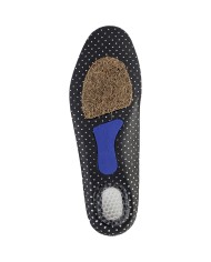 STALCO WKŁADKA DO BUTÓW SPORT GEL 40 - Komfort i wsparcie