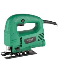 STALCO Wyrzynarka 550W JSS65VS - Wydajność i Precyzja STALCO Wyrzynarka 550W JSS65VS - Wydajność i Precyzja