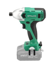STALCO IS20-300BL - Wydajna zakrętarka udarowa do Twoich zadań STALCO IS20-300BL - Wydajna zakrętarka udarowa do Twoich zadań