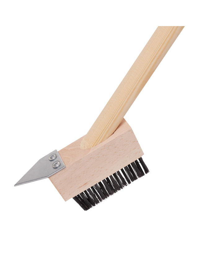 Szczotka do kostki brukowej - skuteczne czyszczenie i pielęgnacja