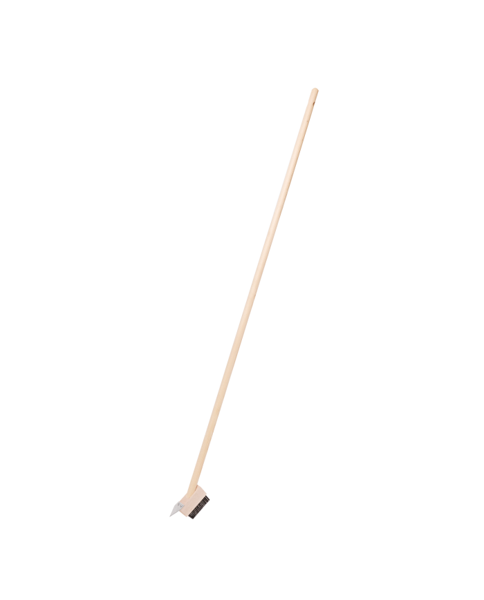 Szczotka do kostki brukowej - skuteczne czyszczenie i pielęgnacja