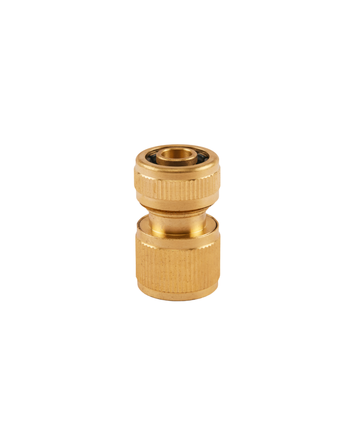 "Szybkozłącze przelotowe 1/2" BRS - Wysoka jakość i trwałość"