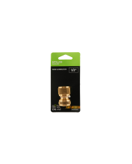 "Szybkozłącze przelotowe 1/2" BRS - Wysoka jakość i trwałość"