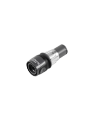 "Szybkozłącze przelotowe 1/2" XTR - Wysoka jakość i trwałość"