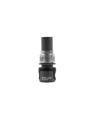 "Szybkozłącze przelotowe 1/2" XTR - Wysoka jakość i trwałość"