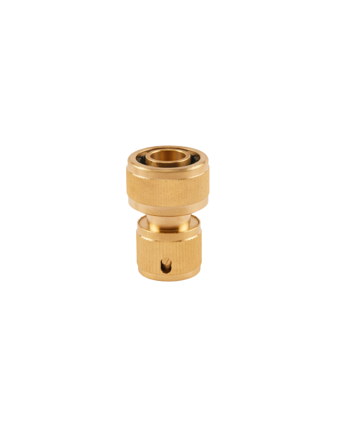 "Szybkozłącze przelotowe 3/4" BRS - Wysoka jakość i trwałość"