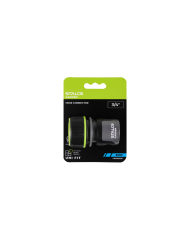 "Szybkozłącze przelotowe 3/4" EXP - Wysoka jakość i trwałość"