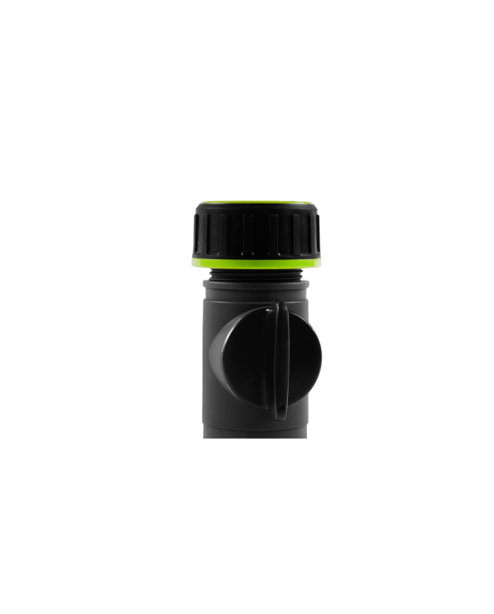 "Szybkozłącze z zaworem 1/2" EXP - Wysoka jakość i trwałość"