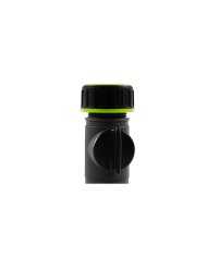 "Szybkozłącze z zaworem 1/2" EXP - Wysoka jakość i trwałość"