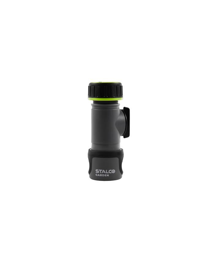 "Szybkozłącze z zaworem 1/2" EXP - Wysoka jakość i trwałość"