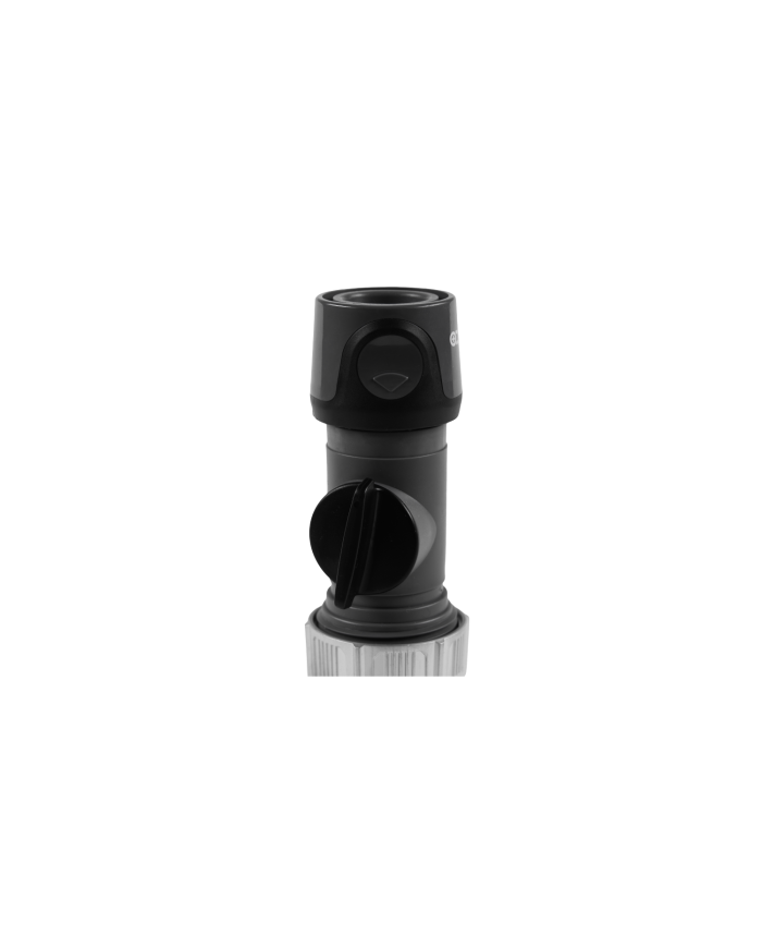 "Szybkozłącze z zaworem 1/2" XTR - Wysoka jakość i trwałość"