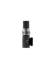 "Szybkozłącze z zaworem 1/2" XTR - Wysoka jakość i trwałość"