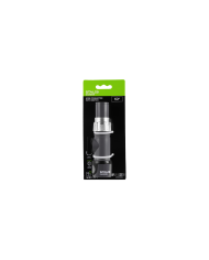 "Szybkozłącze z zaworem 1/2" XTR - Wysoka jakość i trwałość"