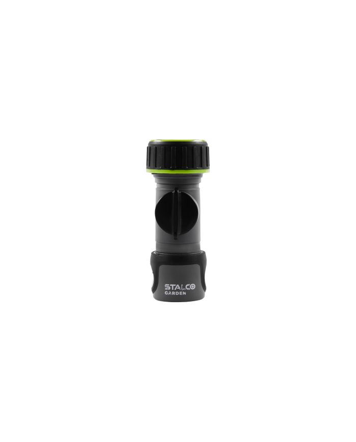 "Szybkozłącze z zaworem 3/4" EXP - Wysoka jakość i trwałość"