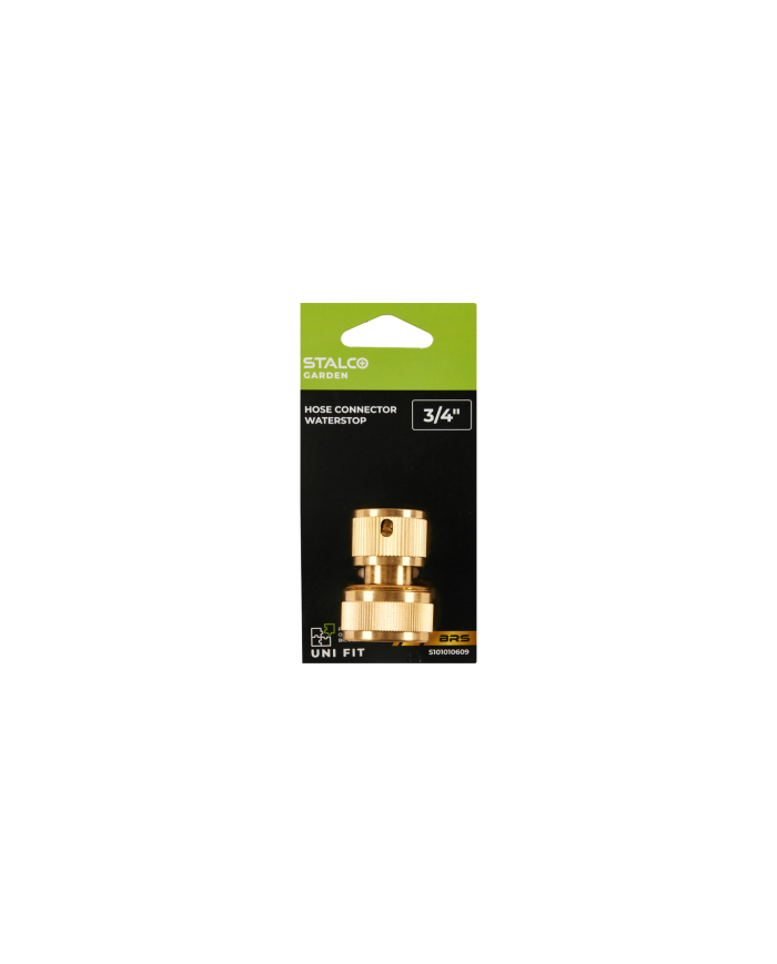 "Szybkozłącze 3/4" BRS - Wysoka jakość i trwałość"