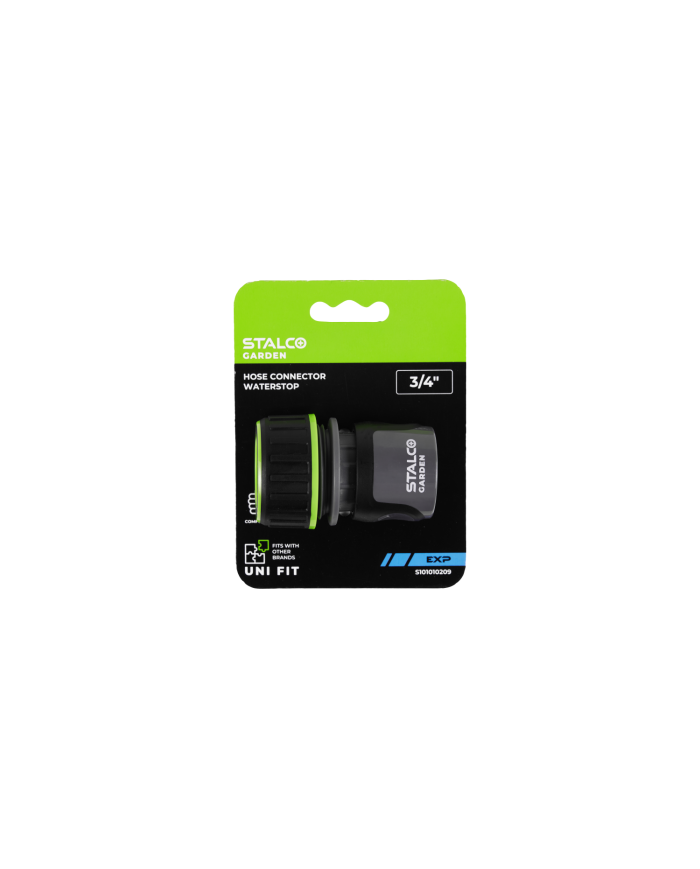 Szybkozłącze 3/4 EXP - Wysokiej Jakości Stopy Metali