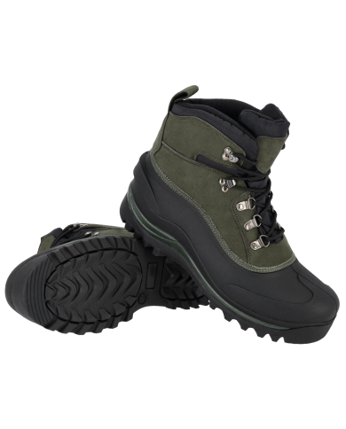 Śniegowce SNOWER roz. 45 - Wygodne i ciepłe STALCO Śniegowce SNOWER roz. 45 - Wygodne i ciepłe STALCO