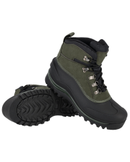 Śniegowce SNOWER roz. 45 - Wygodne i ciepłe STALCO Śniegowce SNOWER roz. 45 - Wygodne i ciepłe STALCO