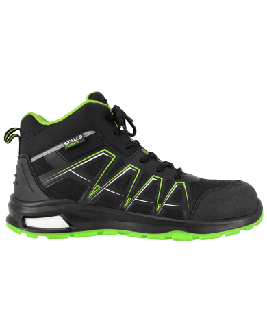 Trzewik roboczy "Scorpion" rozmiar 42 - Wygoda i bezpieczeństwo