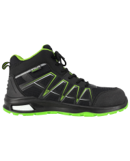 Trzewik roboczy "Scorpion" rozmiar 42 - Wygoda i bezpieczeństwo