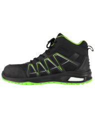 Trzewik roboczy "Scorpion" rozmiar 42 - Wygoda i bezpieczeństwo