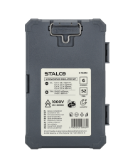 Wkrętaki elektrotechniczne 6 elementów - Wysoka jakość i precyzja