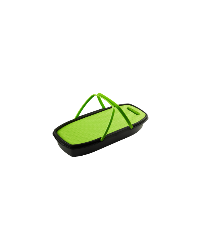 Zestaw małych narzędzi ogrodowych STR - Idealny do Twojego ogrodu